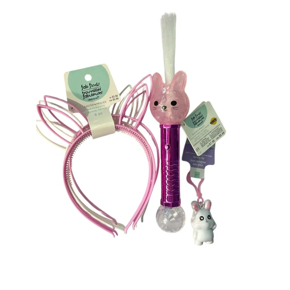Easter kids bundle set‎ - New